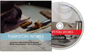 Fumpston Works DVD cover