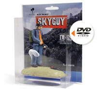 Sky Guy Collector's Pack